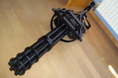 世界上这些服役很久却还没退役的武器,你了解它们吗?