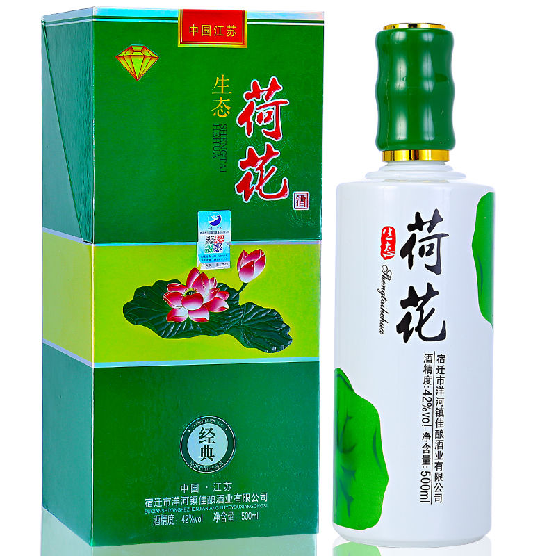 别傻傻的只知道茅台酒!这几款白酒,档次很高,价