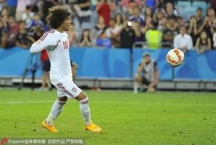 海湾梅西终获转会,但其前途仍是一片迷茫?