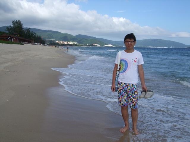 去过三亚6次的人分享三亚海滩哪个好,三亚吃海