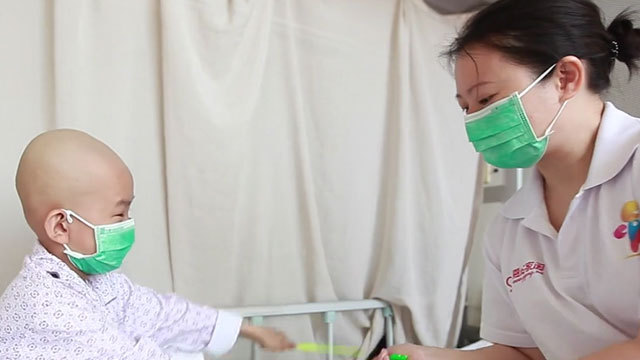 《中国梦—365个故事》爱心联 《中国梦—365个故事》爱心联