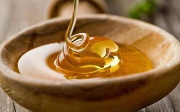 早晚一杯蜂蜜水,滋阴又润肺!还有你意想不到的