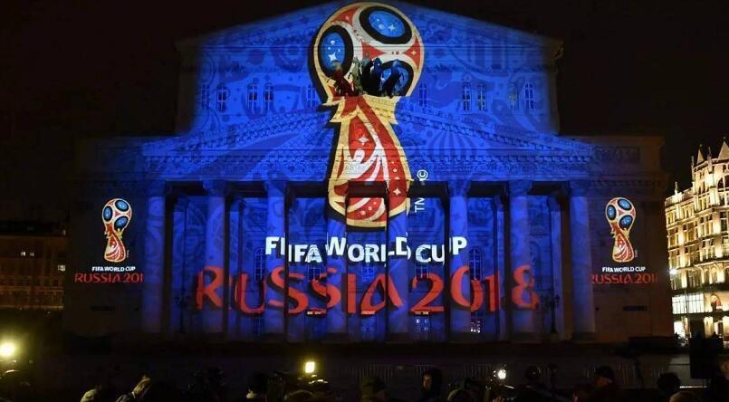 官宣优酷获得2018世界杯直播权,智能电视可用