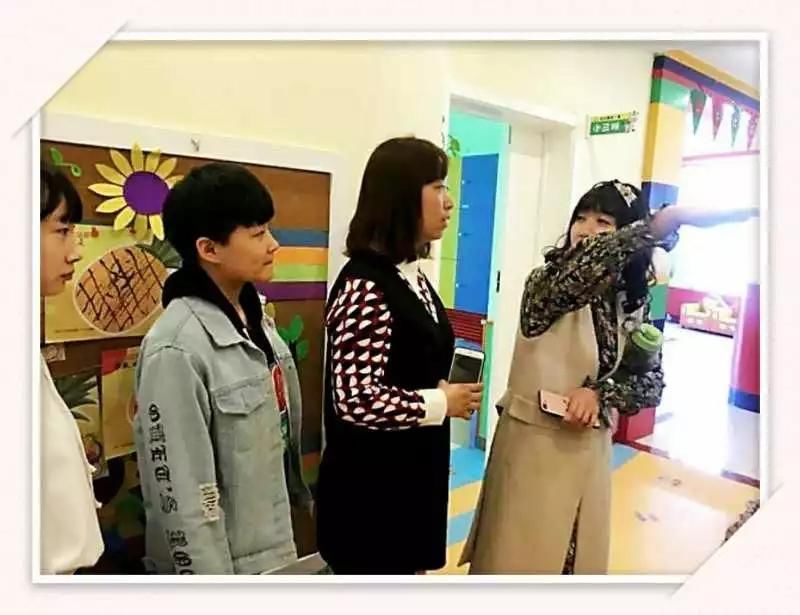 幼儿园观摩培训心得体会|学习心得体会