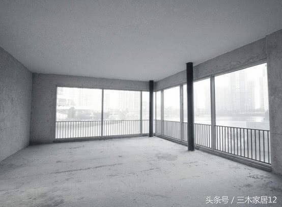 售房小姐说漏嘴:买房不要再买大户型房子了,未