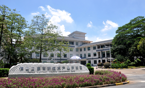 合发展 佛山高新区打出建设广佛副中心组合拳