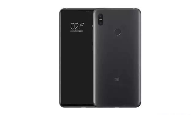 小米MAX3会搭载骁龙710吗?