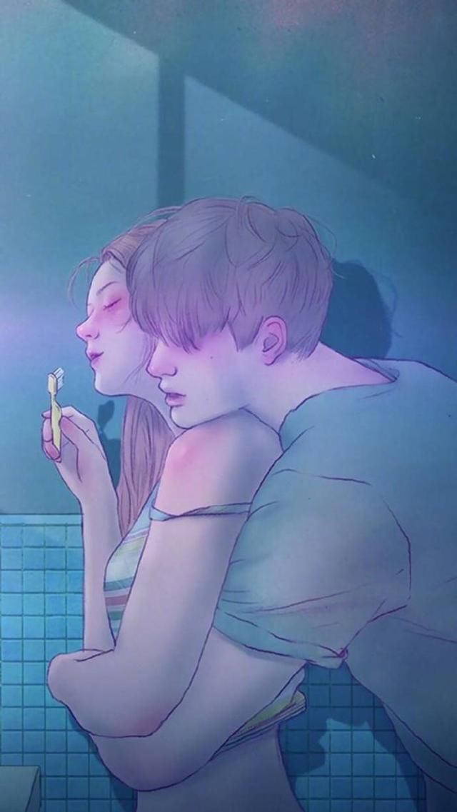 2018脱单秘籍!很实用的100个表白短句,成功