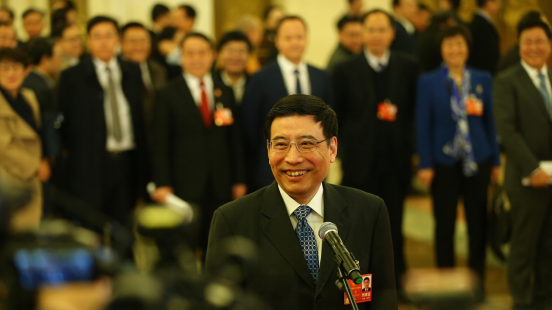 工信部部长苗圩:今年将降低移动流量资费水平 工信部部长苗圩:今年将降低移动流量资费水平