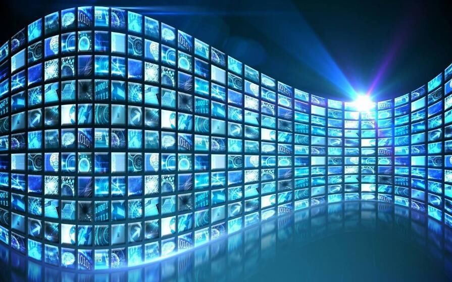 京东方利润大幅下跌75.6%,成为世界第一,技术