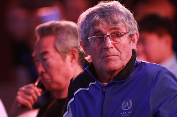 战卡塔尔前主教练米卢几点经验里皮或可间接借