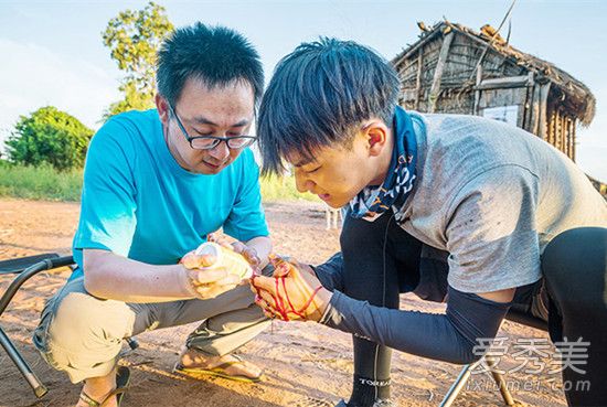 黄子韬参加过哪些综艺节目?(图文)
