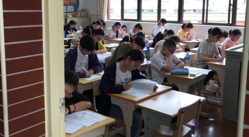 好作文这样写成,她缘何获得鲁迅青少年文学万