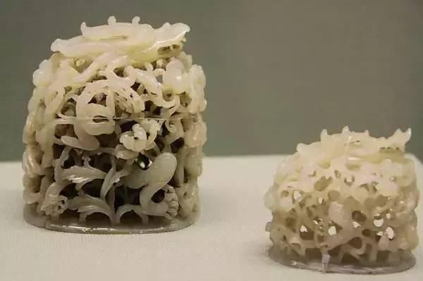 中国文物:35件,北京故宫博物院珍藏的历史文物