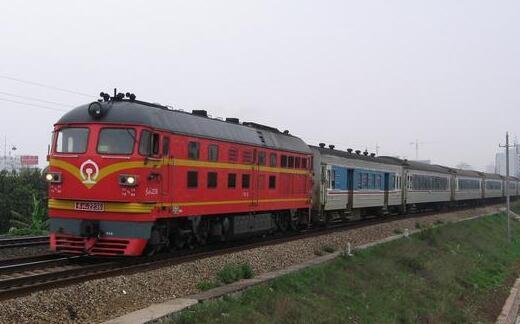 7月1日停运车次:贵阳至福州k476次,昆明至武昌k110次,宁波至昆明z290