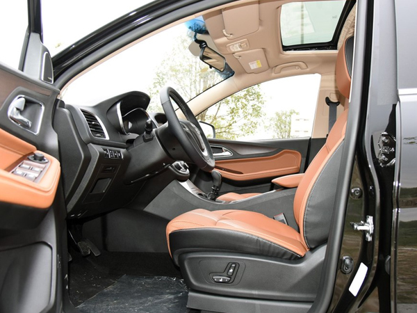 宝骏560预售价多少钱 国产家用SUV销量排行榜