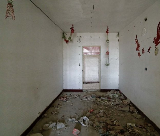 中国最神秘的一座城市,只有代号而无名称,所有