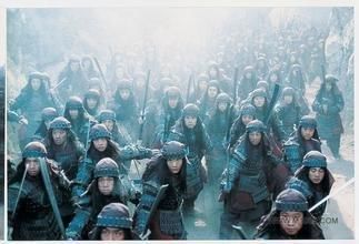 太平军八位王爷为性命钱财集体降清,屁股还没