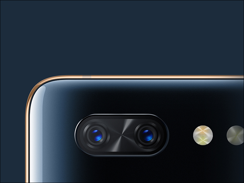 Nubia X搭载前后双屏幕、双指纹解锁的S845旗