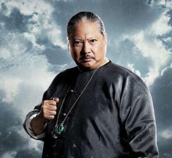 成龙自曝50多年来唯一不敢得罪的人,表示可以让这人欺负一辈子