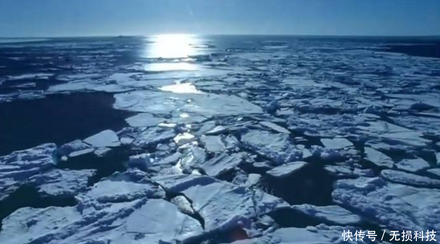 暑假越来越热,极端天气频发?科学家:或有恶魔