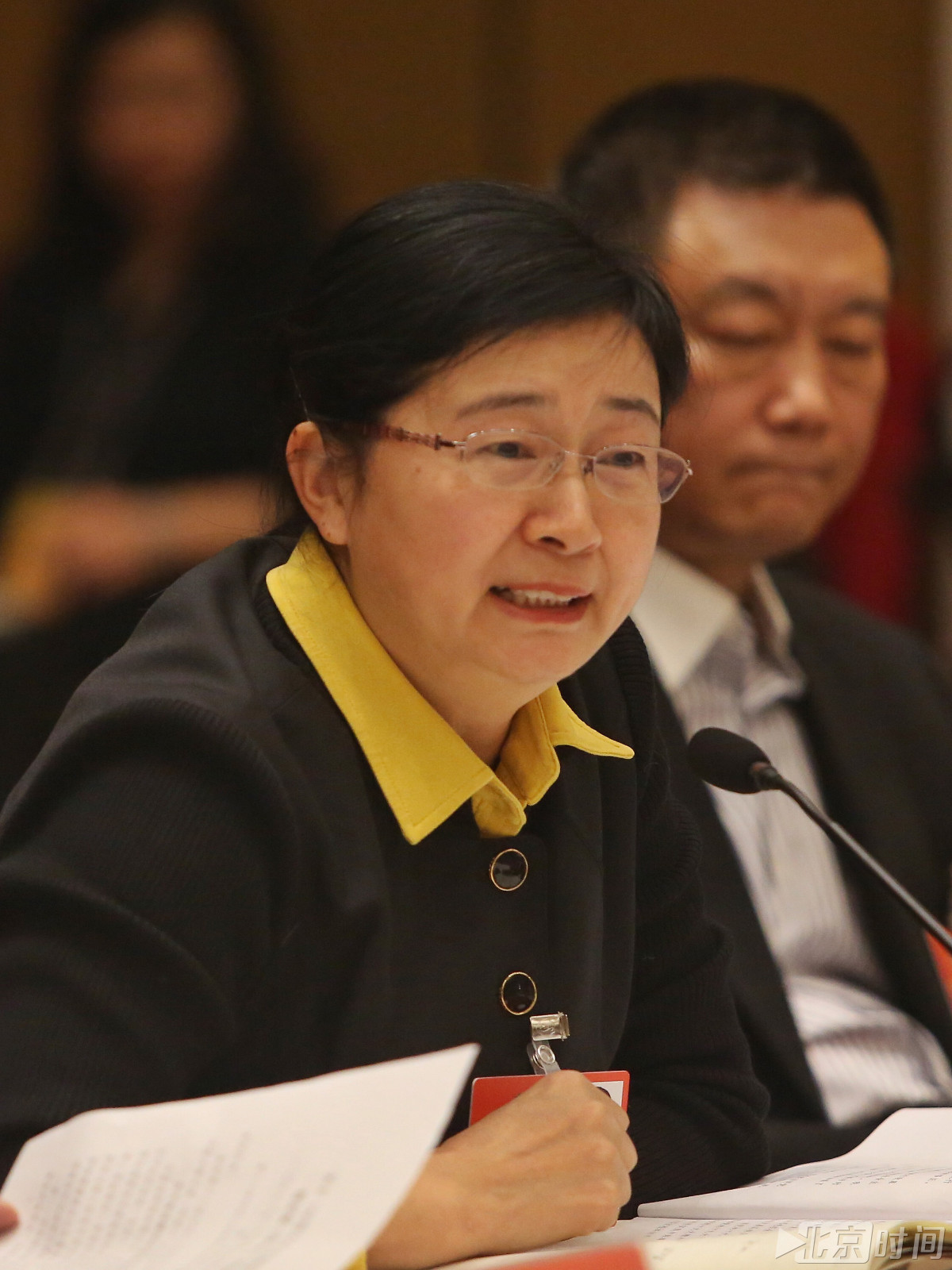 政协委员热议推动经济高质量发展