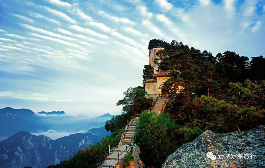 千年古都西安旅游景区门票价目一览