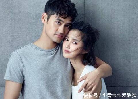 二婚女嫁头婚男的5对明星夫妻:第3对他是人