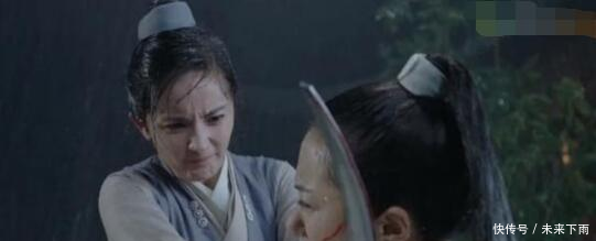 扶摇长孙无极圆房了吗 扶摇和无极相爱相杀为