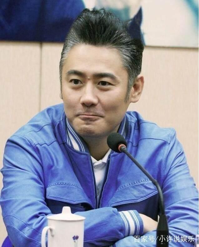 台媒曝!吴秀波与经纪人在美国重建豪宅!