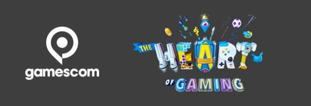 潜力之作!这款国产游戏登陆全球三大游戏展!征