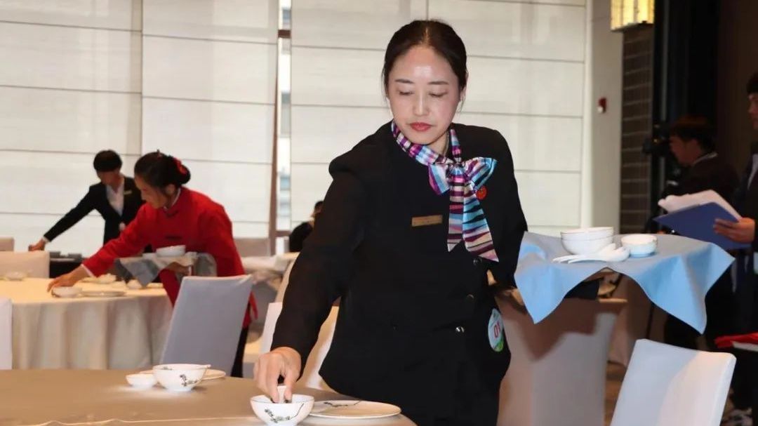 延庆民宿管家竞风采,特色美食齐争“鲜”五一 延庆民宿管家竞风采,特色美食齐争“鲜”五一