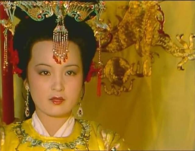 红楼梦:身份地位都输的贾迎春,却在这件事上赢