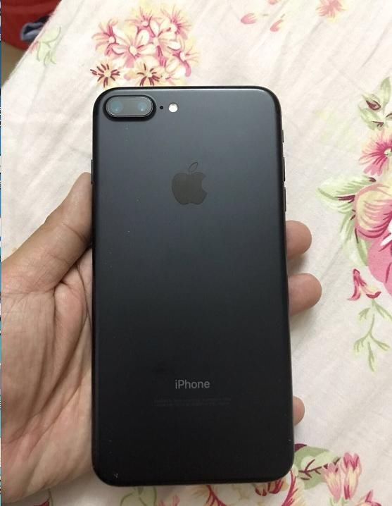新款iPhone即将上市,iPhone7Plus价格跌入低谷