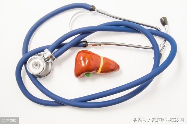 如何保护肝脏?请做到吃饭二不过,和睡前二不