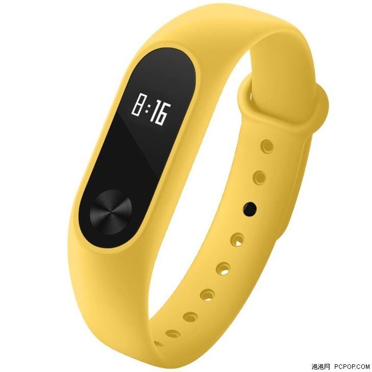 问答:小米手环3可能会有什么新功能