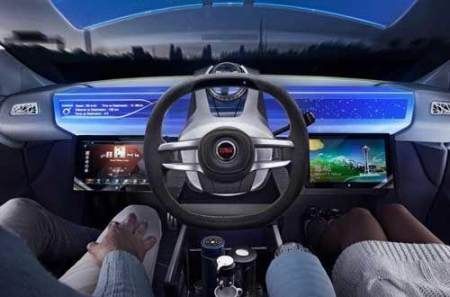 马云~未来5年这3大行业将会灭亡,无数人将会失