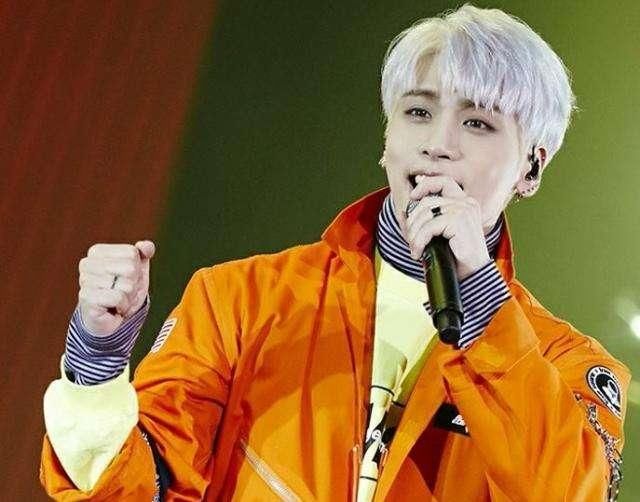 2017全球最帅面孔TOP100名单揭晓,金泰亨高