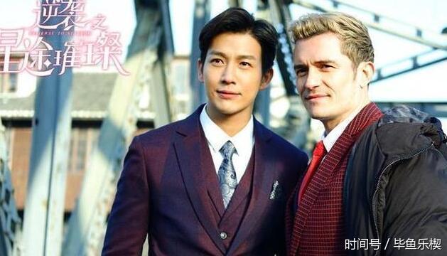 钟汉良杨幂合作新戏《总裁的替身前妻》,网友