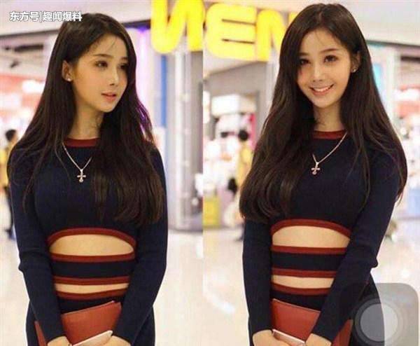 21岁泰国人妖 凭借颜值和身材成为“泰国最美人妖” 21岁泰国人妖 凭借颜值和身材成为“泰国最美人妖”