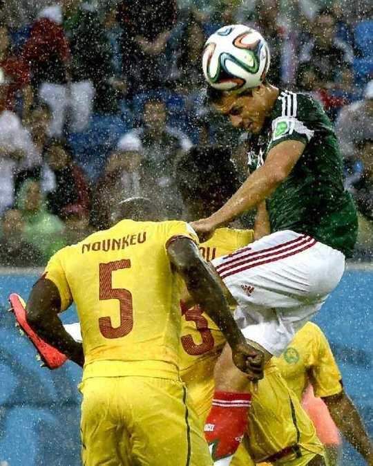 你知道吗?没能夺冠的球队中,谁晋级世界杯决赛