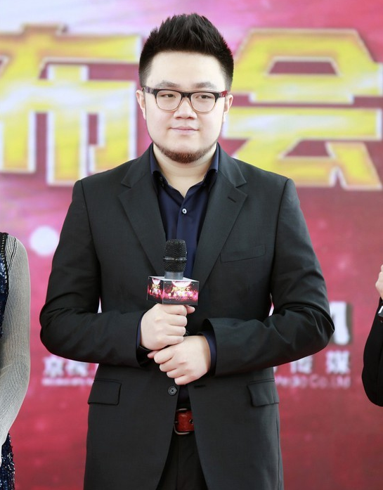 巴图加盟《跨界歌王》 宋丹丹大赞儿子唱功好