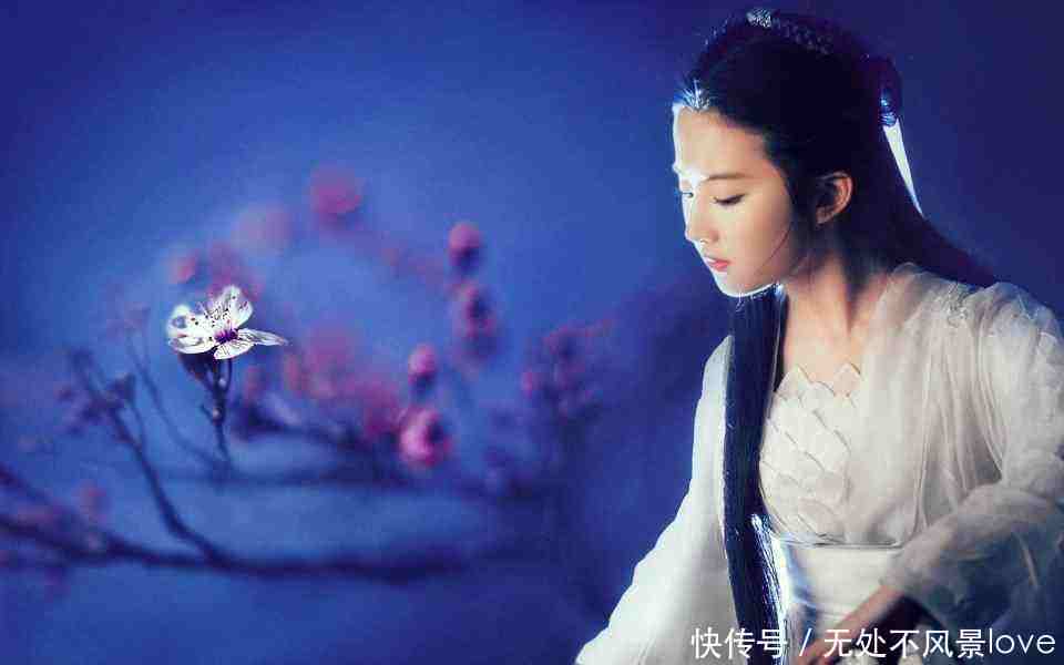 神雕侠侣中,你不知道的事,耶律齐背叛郭靖,投降