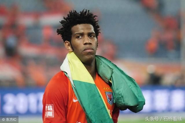 一原因预示吉尔将入选巴西国家队,塔尔德利或无缘俄罗斯世界杯