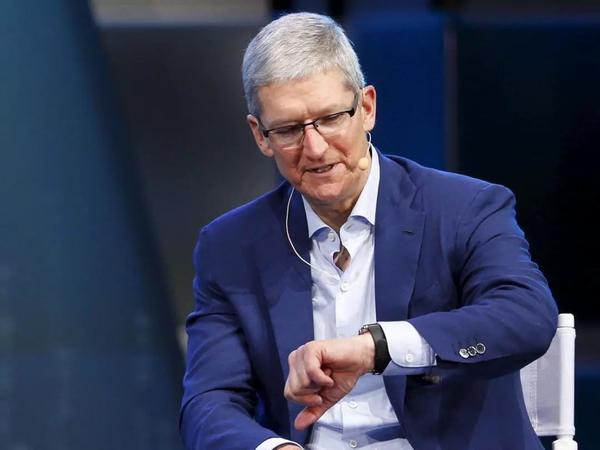 苹果确定6月发布会时间,老地点会有什么新产品