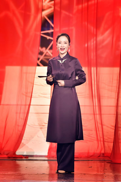 陈学冬孙宁挑战自我老歌新唱 反差太大让人惊艳 陈学冬孙宁挑战自我老歌新唱 反差太大让人惊艳