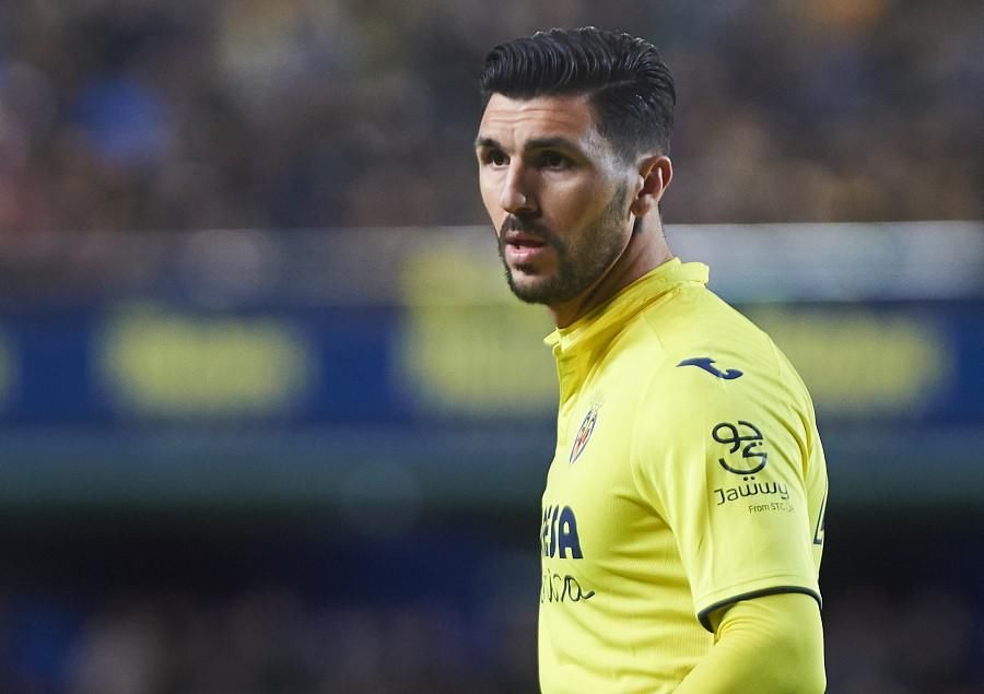 回意甲,r-索里亚诺可能去国米