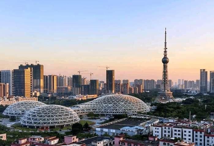 佛山属于几线城市?