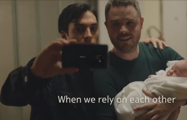 时隔二十年终于知道诺基亚开机画面的含义了,