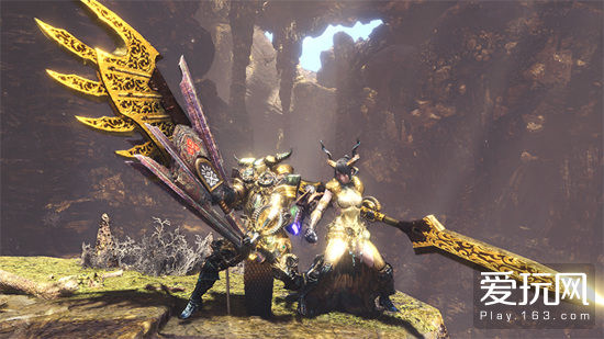 :《怪物猎人:世界》19日上线良心新内容-北京时间